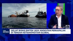Video: Gak Cuma Angkut Batu Bara, Ini Jurus TPMA