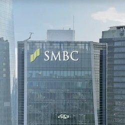 Laba SMBC Indonesia (BTPN) Turun 19% Jadi Rp1 T, Ini Penyebabnya