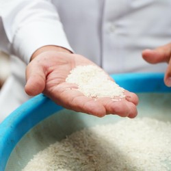Kemendag Perintahkan Ritel Modern Tarik Beras Oplosan dari Peredaran