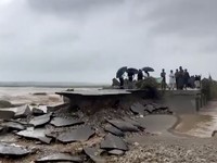 Hujan Deras Semalaman Picu Longsor Dahsyat, Korban Jiwa Berjatuhan