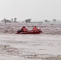 Banjir Bandang Tewaskan 300 Orang, Ribuan Hilang