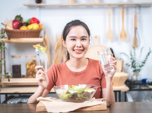 Ingin Kulit Awet Muda? Coba 10 Makanan Kaya Kolagen Ini