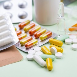 Tarif Trump Tak Ngefek ke Industri Obat RI, Ini Alasannya
