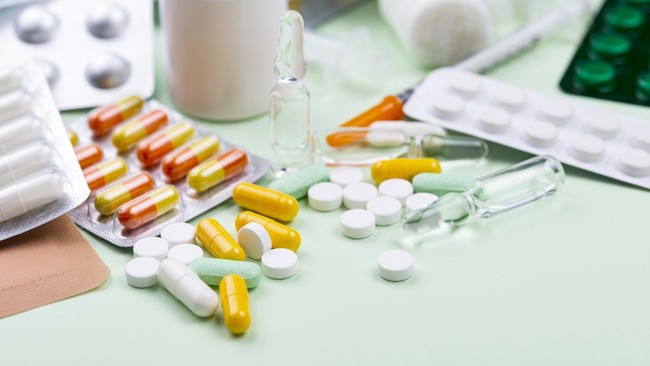 Geger Penjual Obat Kemalingan, Pelaku Minta Tebusan Rp 400 Miliar