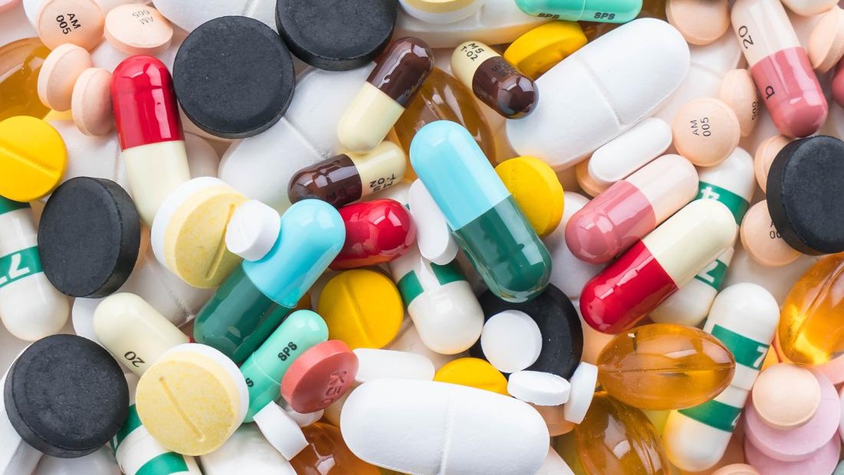 Pengusaha Farmasi Ungkap Fakta-Fakta Obat Dijual di RI, Ini Sumbernya