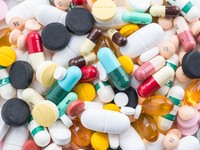 Pengusaha Farmasi Ungkap Fakta-Fakta Obat Dijual di RI, Ini Sumbernya