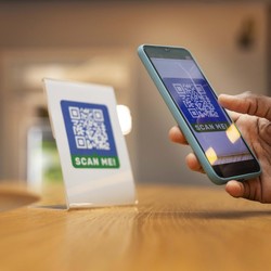 Waspada Modus Penipuan QR Palsu, Langsung Miskin Rekening Dikuras