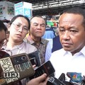 Lewati Target! Bahlil Sebut Lifting Minyak RI Sudah 608.000 Barel
