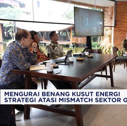 Video: Indonesia Darurat Gas, Benarkah?