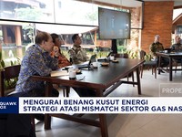Video: Indonesia Darurat Gas, Benarkah?