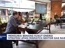 Video: Indonesia Darurat Gas, Benarkah?