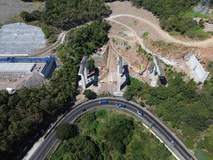 Proyek Tol Trans Jawa Ruas Terakhir Dikebut, Begini Progresnya