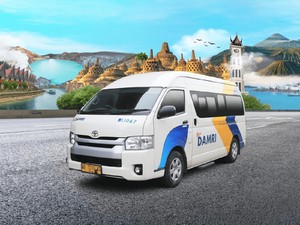 Jadwal DAMRI Bandara YIA 2025 Lengkap dengan Rute dan Harga Tiketnya