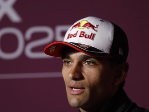 Jorge Martin Blak-blakan Dikirimi Marquez Pesan saat Cedera, Ini Isinya