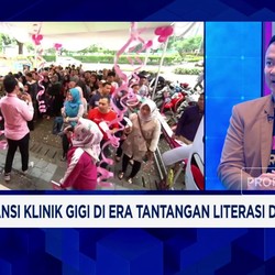 Video: Kesadaran Perawatan Gigi Naik, Tapi Akses Masih Terbatas