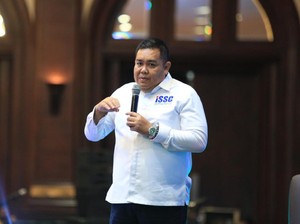 Baja Impor Vietnam dan China Ancam Industri RI