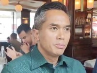 Anindya Bakrie Buka Suara Soal Kuasai Tol Cibitung-Cilincing