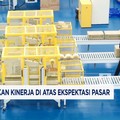 Video: Kinerja Pepsi & Netflix di Q2-2025 Lampaui Ekspektasi Pasar