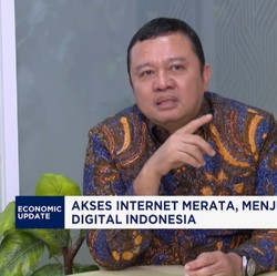 Komdigi Ungkap Arah Pengembangan Ekosistem Digital Tanah Air