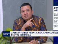 Komdigi Ungkap Arah Pengembangan Ekosistem Digital Tanah Air