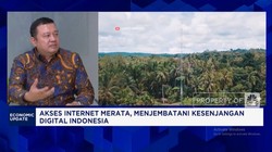 Video:Komdigi Mau Industri Digital