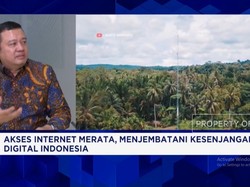 Video:Komdigi Mau Industri Digital "Sehat" & Tarik Investasi, Caranya?