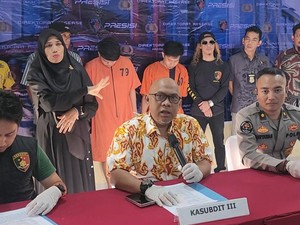 Siasat Driver Gasak Uang di Rekening Majikan Rp 348 Juta untuk Judi Slot