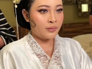 Rias Pengantin Murah Rp 1 Juta di Depok Viral, Hasilnya di Luar Dugaan