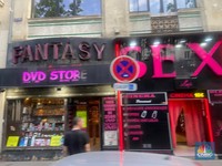 Bisnis Alat Bantu Seks Meledak di Negara Ini, Ramai-Ramai Warga Beli