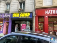 Melihat Surga Khusus Hiburan Dewasa di Paris, 'Red Distrik' Pigalle