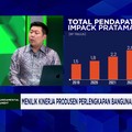 Video:Menilik Kinerja Produsen Perlengkapan Bangunan Saat Ekonomi Lesu