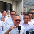 Viral Koperasi Merah Putih di Tuban Tutup, Zulhas Buka Suara