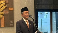 Bersih-bersih Kementerian, Menteri PU Lantik 524 Pejabat Baru