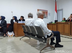 Kasus Penjualan Aset YSB, 3 Terdakwa Dituntut Hukuman Berbeda