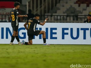Piala AFF U-23 2025: Malaysia Bakal Habis-habisan Hadapi Indonesia