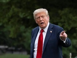 Video Trump: Kelaparan di Gaza Sungguh Mengerikan
