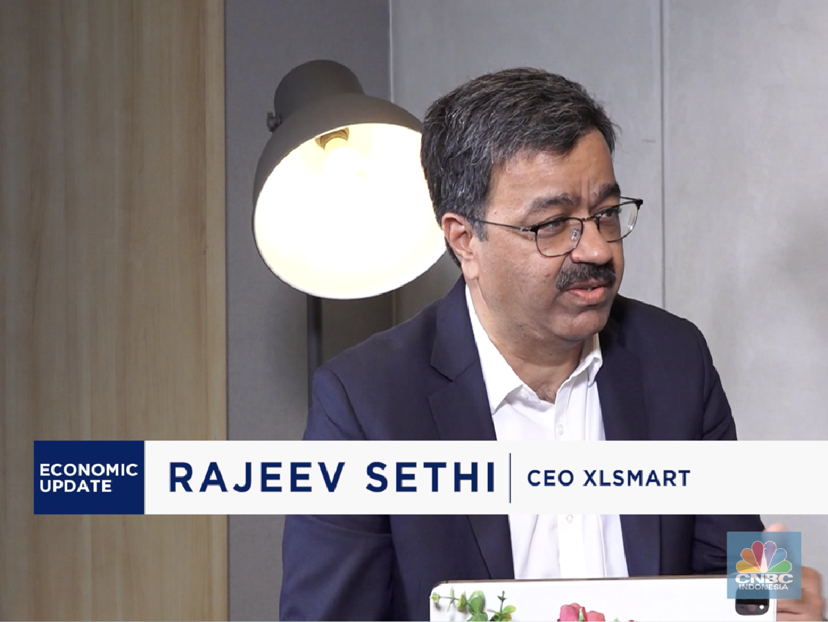 XLSMART Bertransformasi Jadi Solusi Digital Terpadu untuk Indonesia