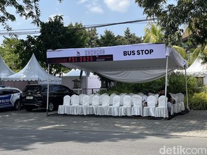 Kongres PSI di Solo Bakal Dihadiri Ribuan Kader dan Relawan