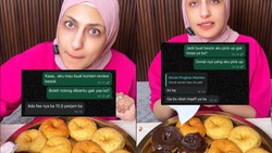 Niat Bantu Review Donat Pinkan Mambo, Kreator Ini Diminta Bayar Rp 10 Juta 