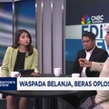 Video: Rp 99 T Melayang, Siapa Dalang di Balik Beras Oplosan?