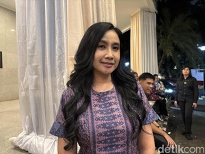 Rustika Herlambang Apresiasi Hoegeng Awards: Masih Banyak Polisi Berintegritas