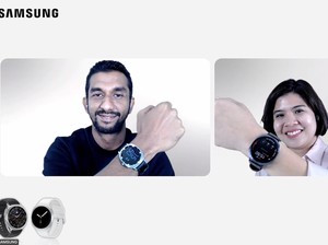 Deretan Fitur Andalan Samsung Galaxy Watch8, Harga Mulai Rp 5 Jutaan
