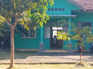 Sekolah di Probolinggo Akan Ditutup Usai 2 Tahun Tak Dapat Murid Baru