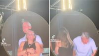 Profil Andy Byron, CEO Astronomer yang Viral di Kiss-Cam Coldplay