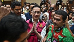 Tom Lembong Dihukum Denda Rp 750 Juta Meski Disebut Tak Nikmati Hasil Korupsi