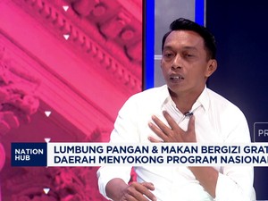 Video: Sidrap Perkuat Swasembada Pangan Lewat Optimalisasi Lahan