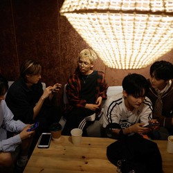 Debut 1VERSE, Boyband Kpop yang Anggotanya Pembelot Korea Utara