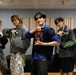 Ada Boyband Kpop Baru Debut, Anggotanya Pembelot Korea Utara