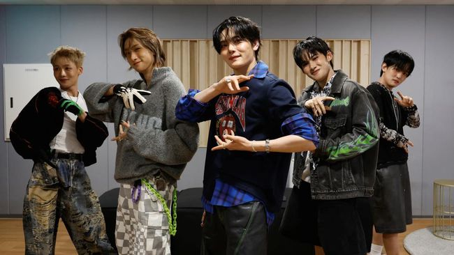 Ada Boyband Kpop Baru Debut, Anggotanya Pembelot Korea Utara