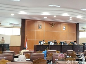 Realisasi PAD Manggarai Barat Capai Rp 119 Miliar, Baru 37 Persen dari Target